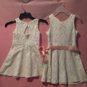 Kids dresses